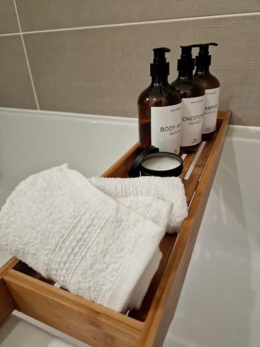 Cozy Apartment Near Paris 克拉马 外观 照片