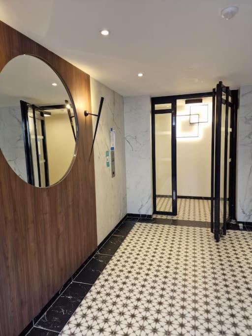 Cozy Apartment Near Paris 克拉马 外观 照片